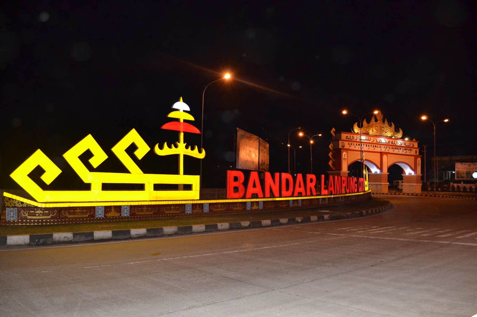 Bandar Lampung